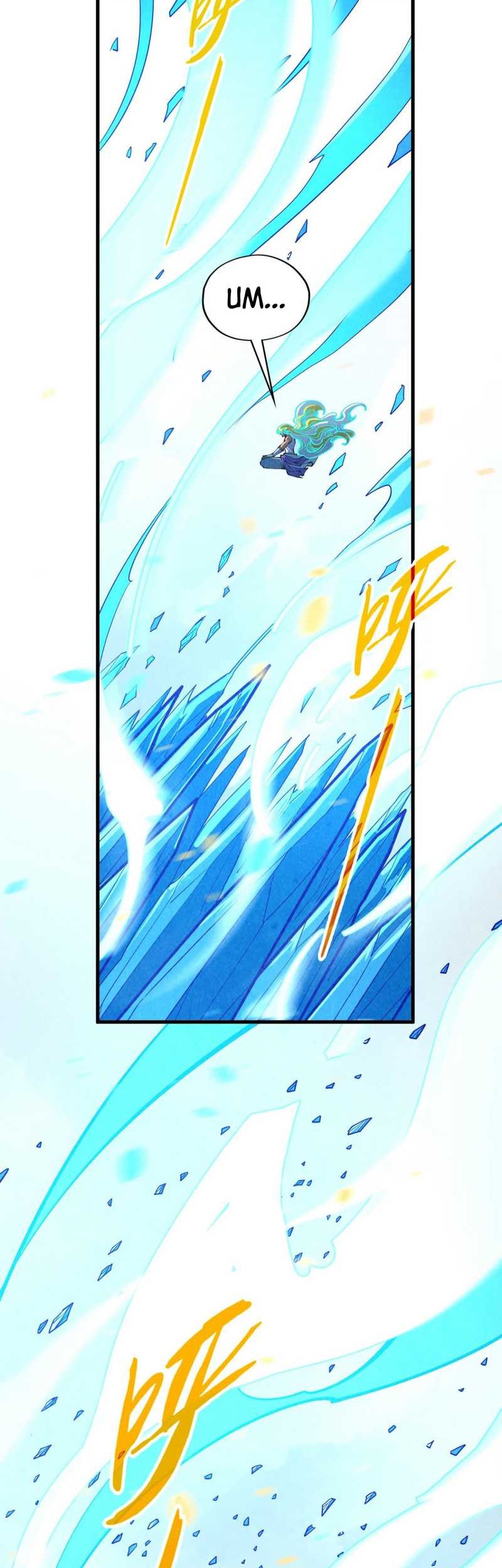 The Ultimate of All Ages Chapter 371 - halaman 47
