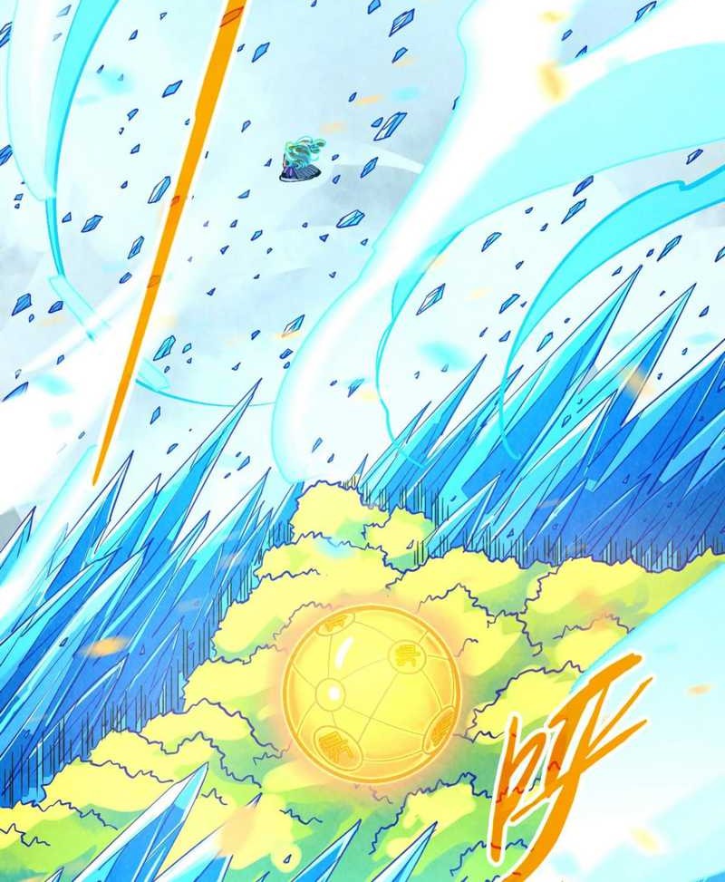 The Ultimate of All Ages Chapter 371 - halaman 48
