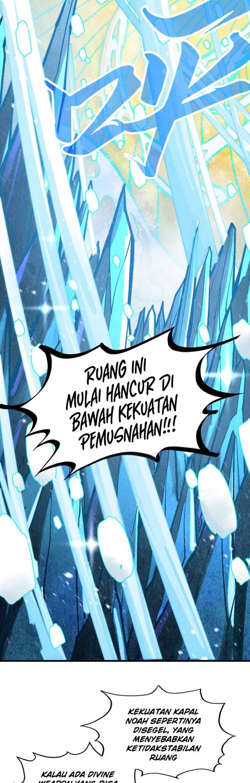 The Ultimate of All Ages Chapter 371 - halaman 5