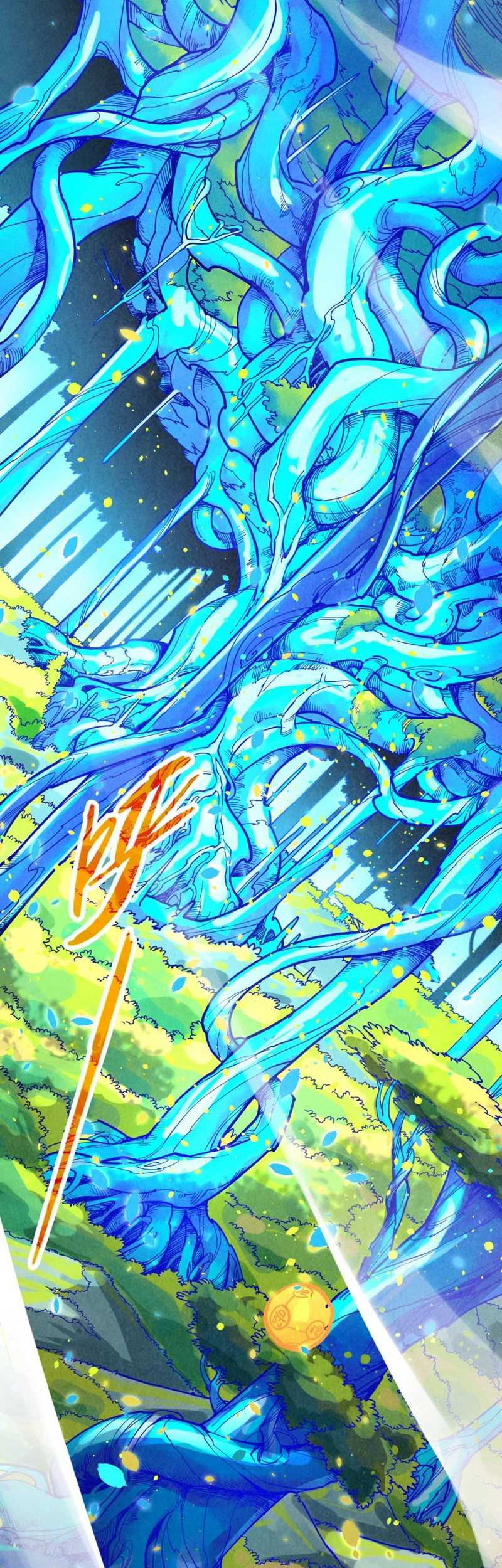 The Ultimate of All Ages Chapter 371 - halaman 53