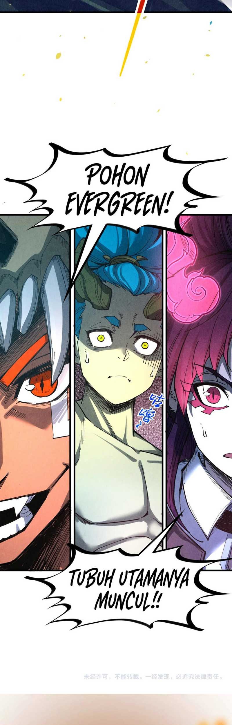 The Ultimate of All Ages Chapter 371 - halaman 55