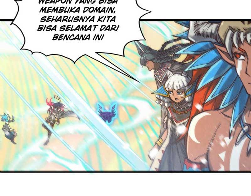 The Ultimate of All Ages Chapter 371 - halaman 6