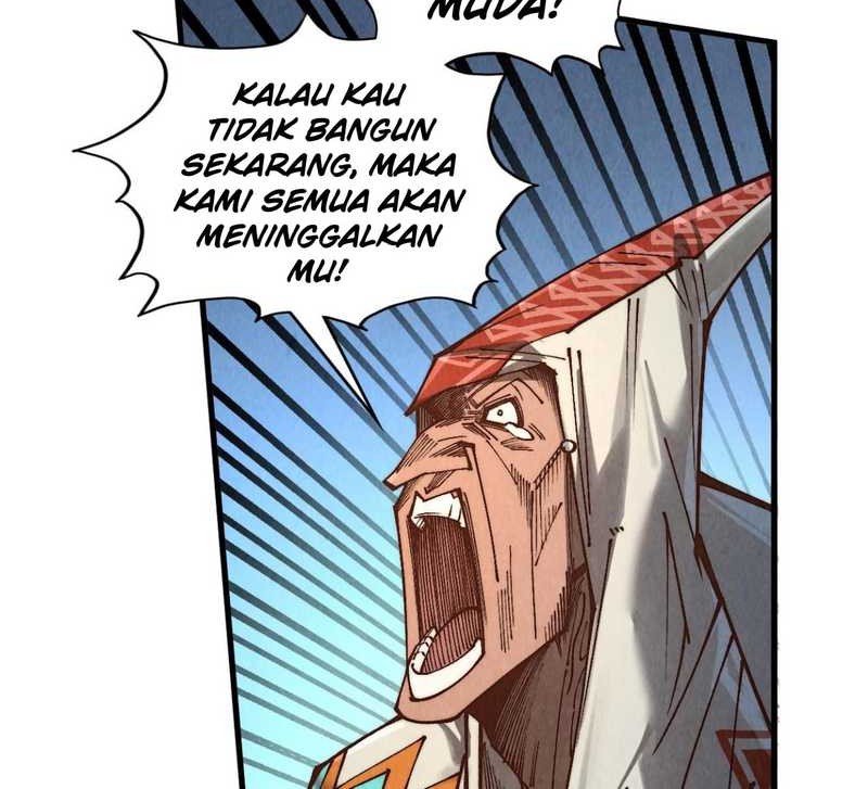 The Ultimate of All Ages Chapter 371 - halaman 9