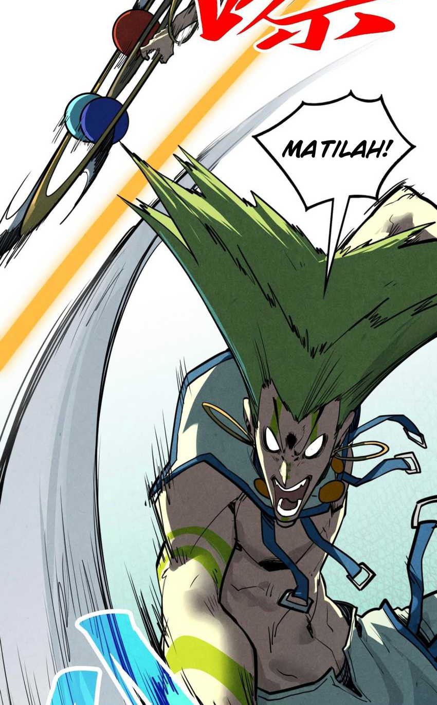 The Ultimate of All Ages Chapter 372 - halaman 15