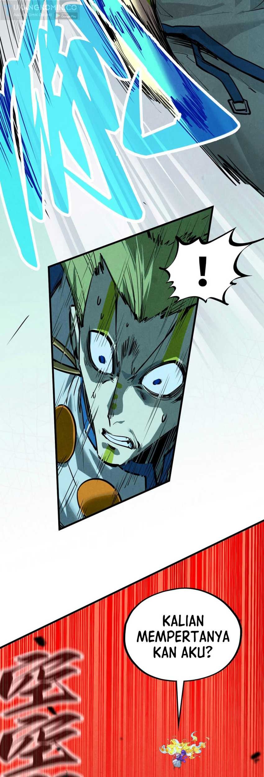 The Ultimate of All Ages Chapter 372 - halaman 16