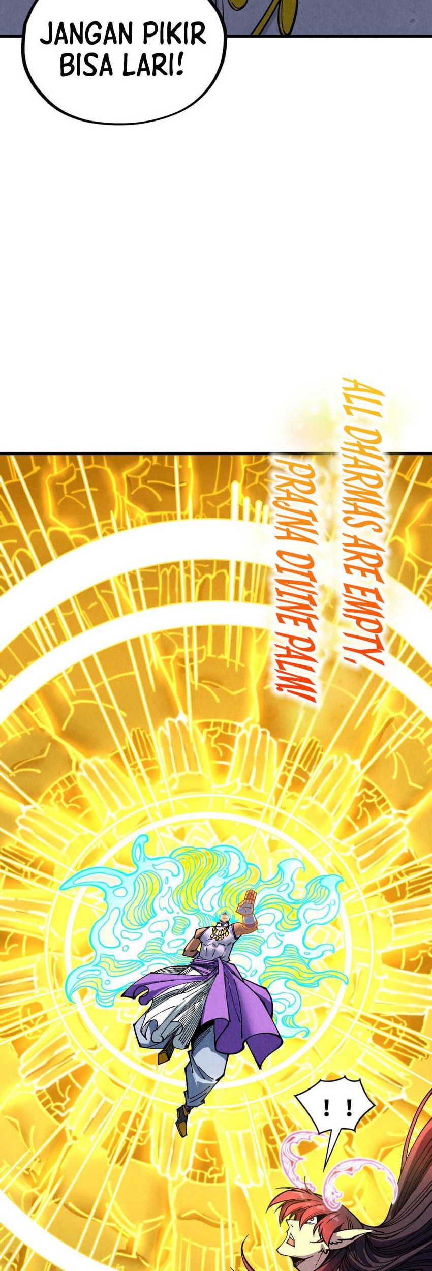 The Ultimate of All Ages Chapter 372 - halaman 20