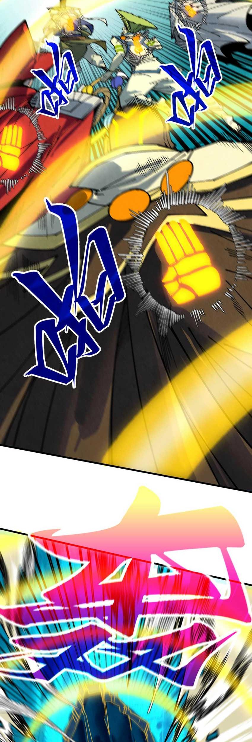 The Ultimate of All Ages Chapter 372 - halaman 23