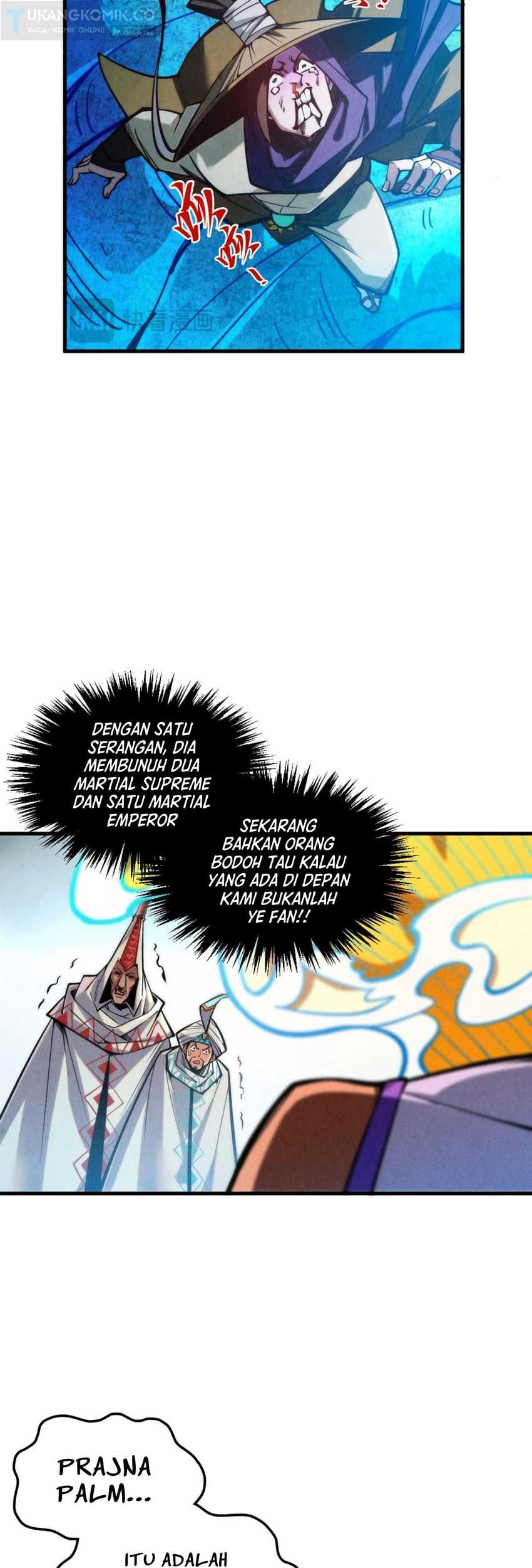The Ultimate of All Ages Chapter 372 - halaman 28