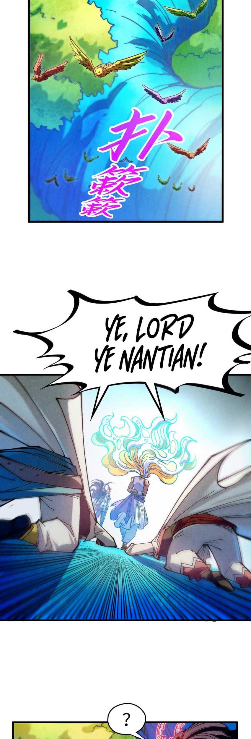 The Ultimate of All Ages Chapter 372 - halaman 32