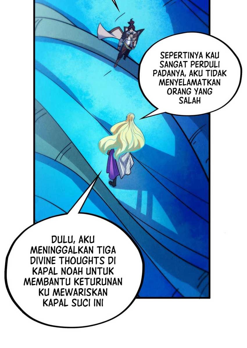 The Ultimate of All Ages Chapter 372 - halaman 36