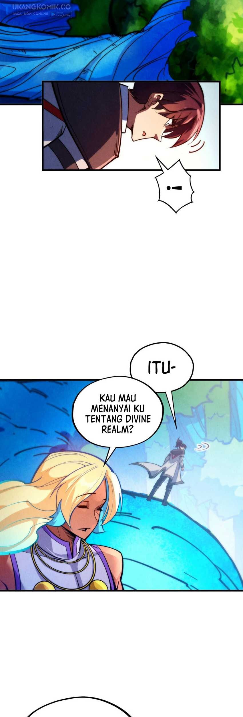 The Ultimate of All Ages Chapter 372 - halaman 40