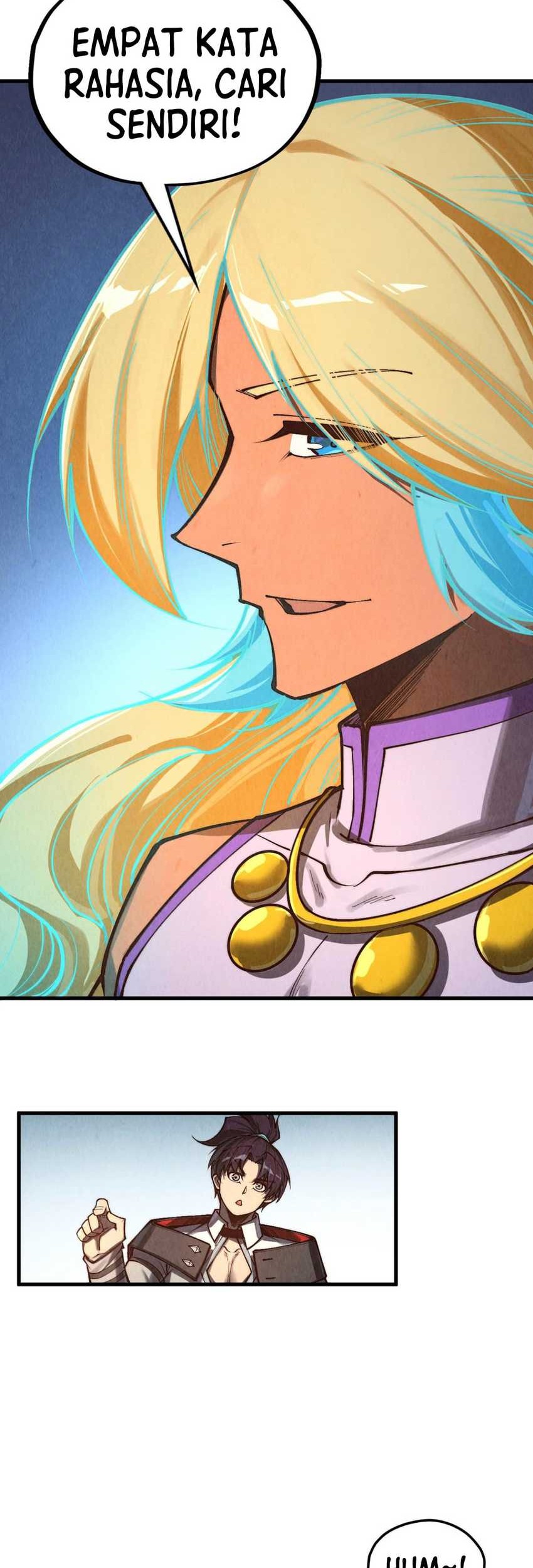 The Ultimate of All Ages Chapter 372 - halaman 41