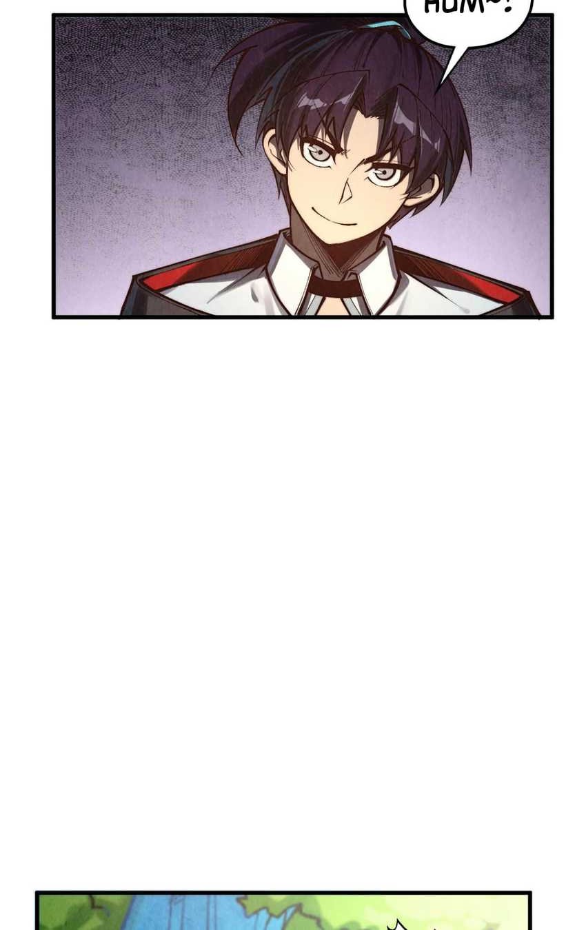 The Ultimate of All Ages Chapter 372 - halaman 42