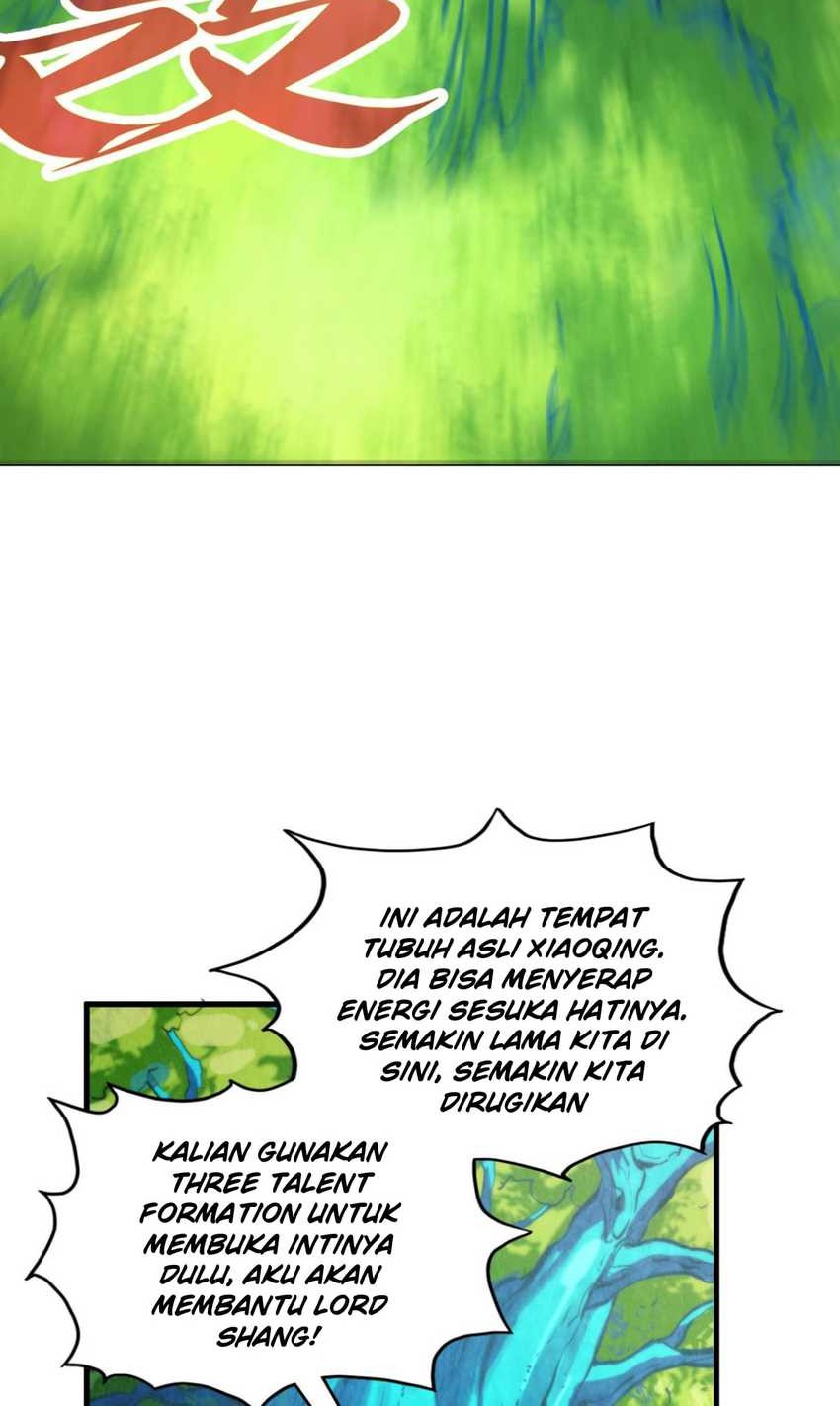 The Ultimate of All Ages Chapter 372 - halaman 48