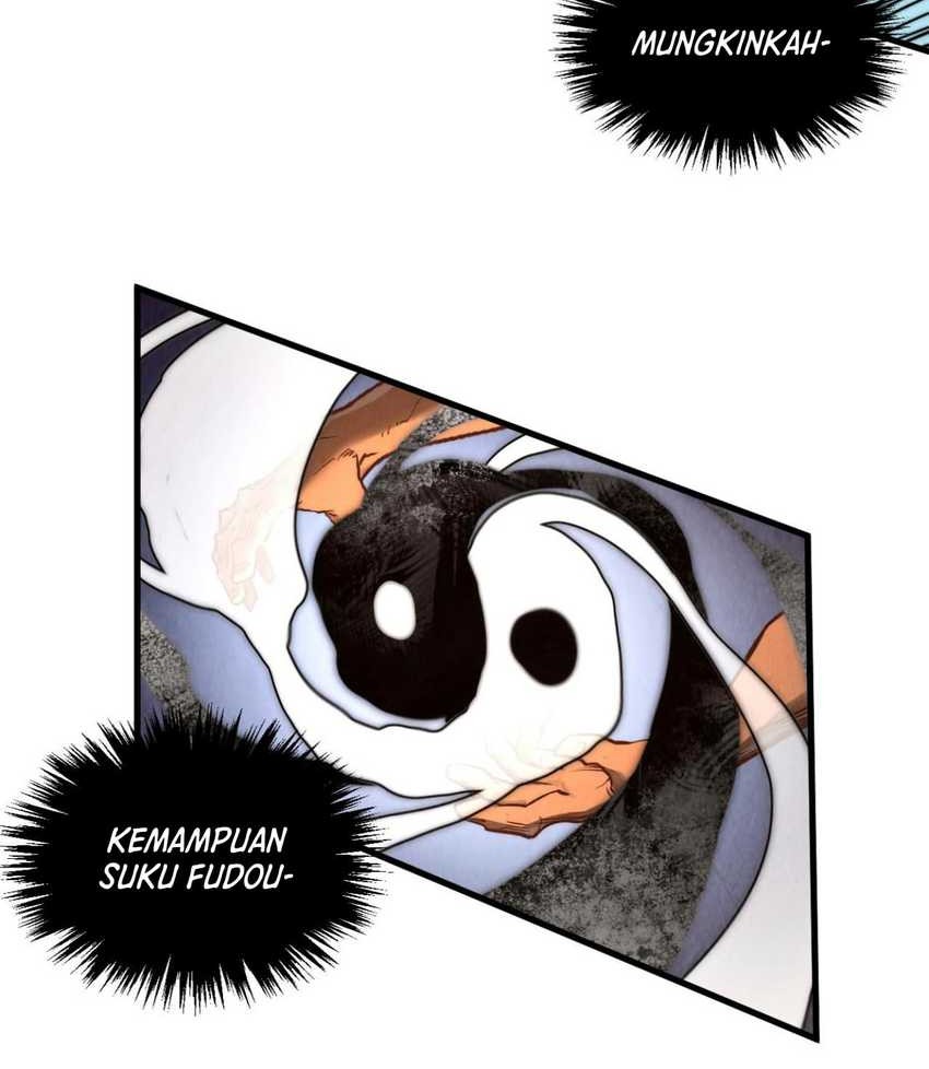 The Ultimate of All Ages Chapter 372 - halaman 51