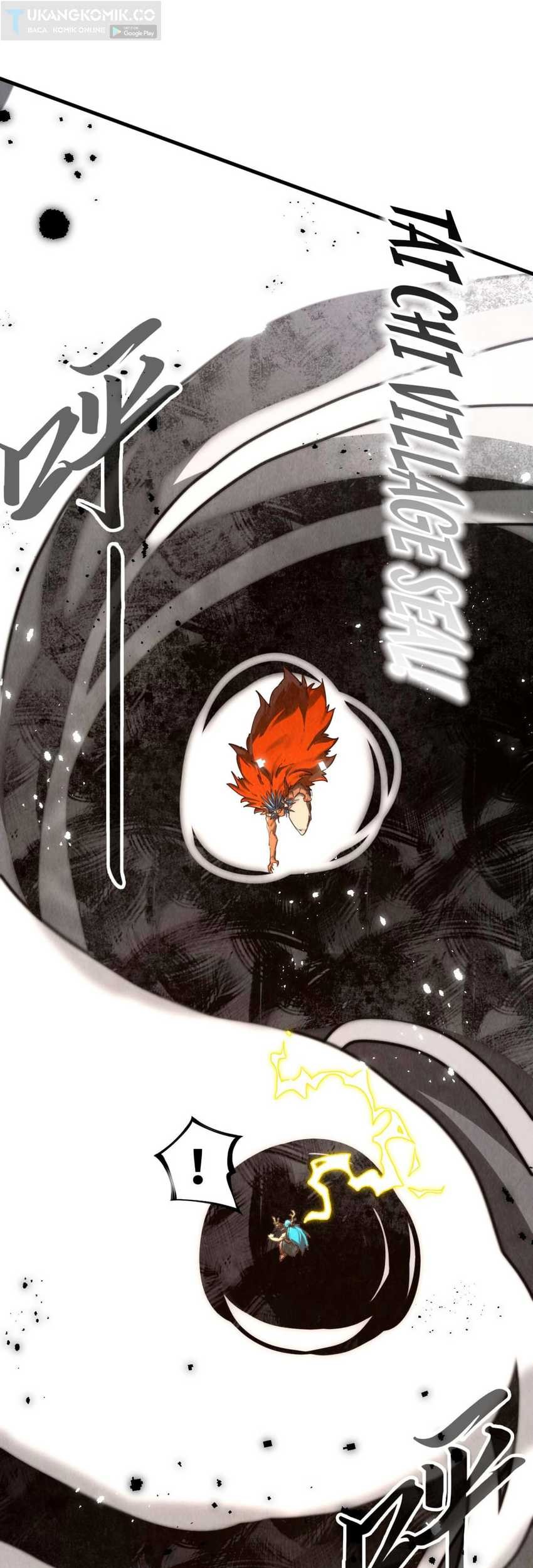 The Ultimate of All Ages Chapter 372 - halaman 52
