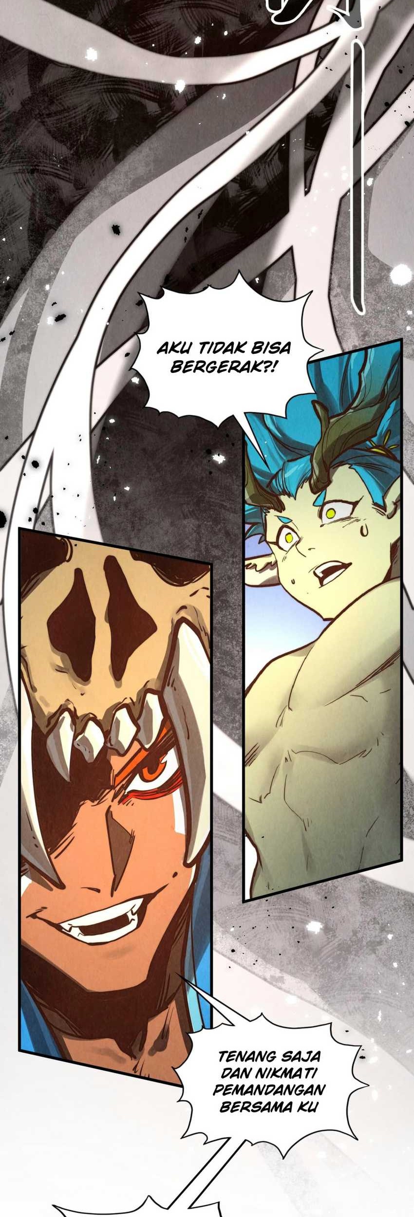 The Ultimate of All Ages Chapter 372 - halaman 53