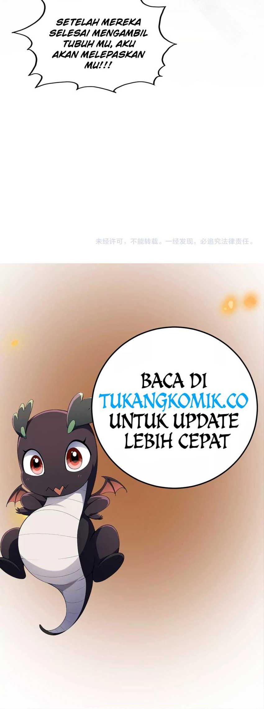 The Ultimate of All Ages Chapter 372 - halaman 54