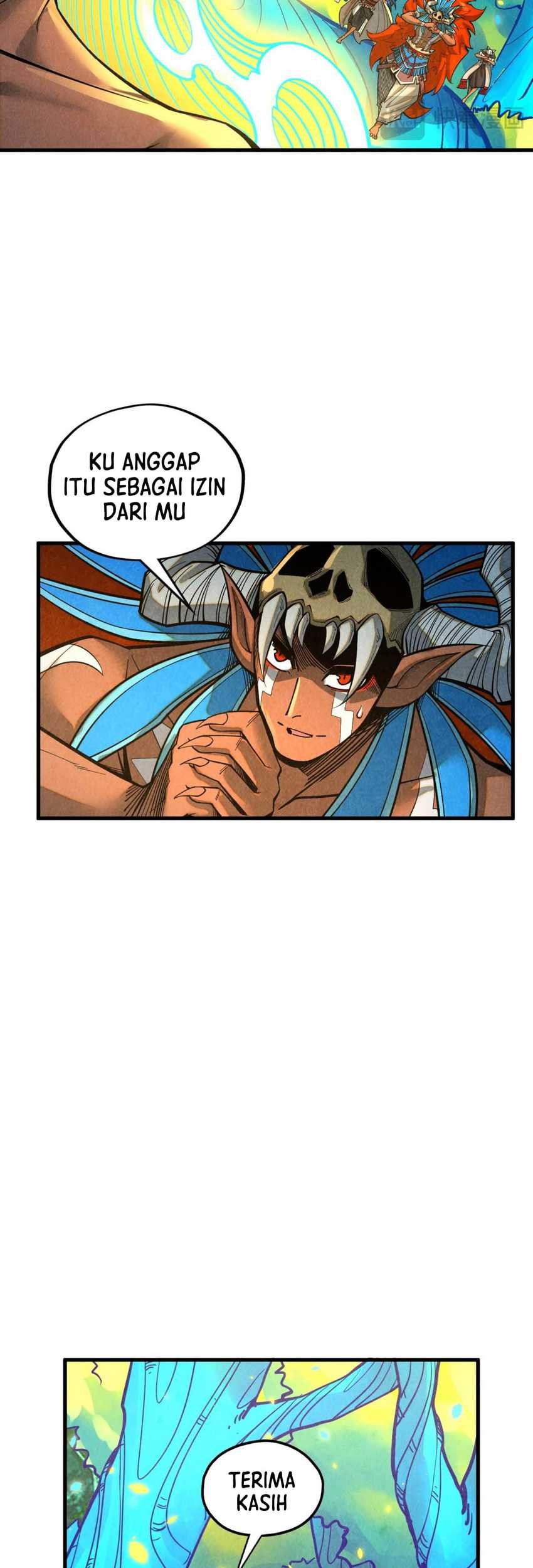 The Ultimate of All Ages Chapter 372 - halaman 7