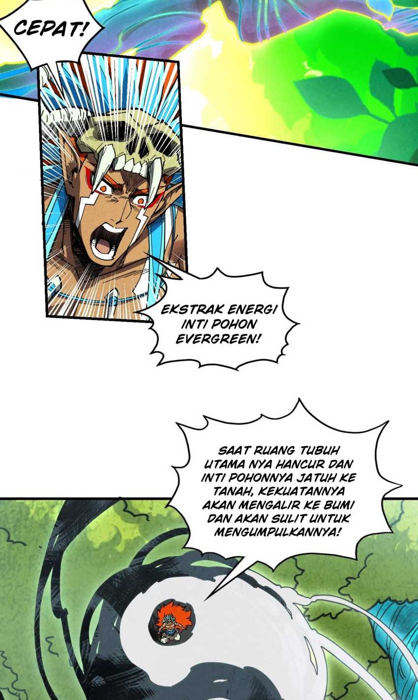 The Ultimate of All Ages Chapter 373 - halaman 12