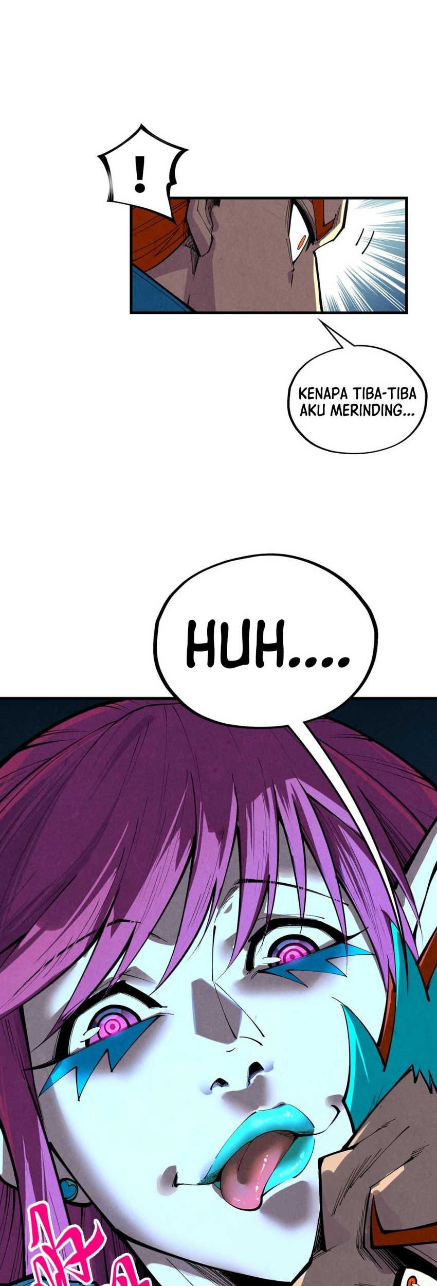 The Ultimate of All Ages Chapter 373 - halaman 14