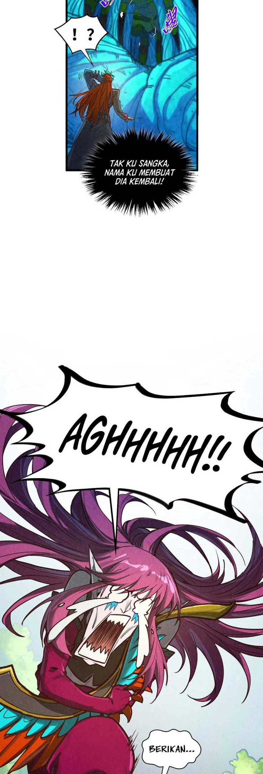 The Ultimate of All Ages Chapter 373 - halaman 23
