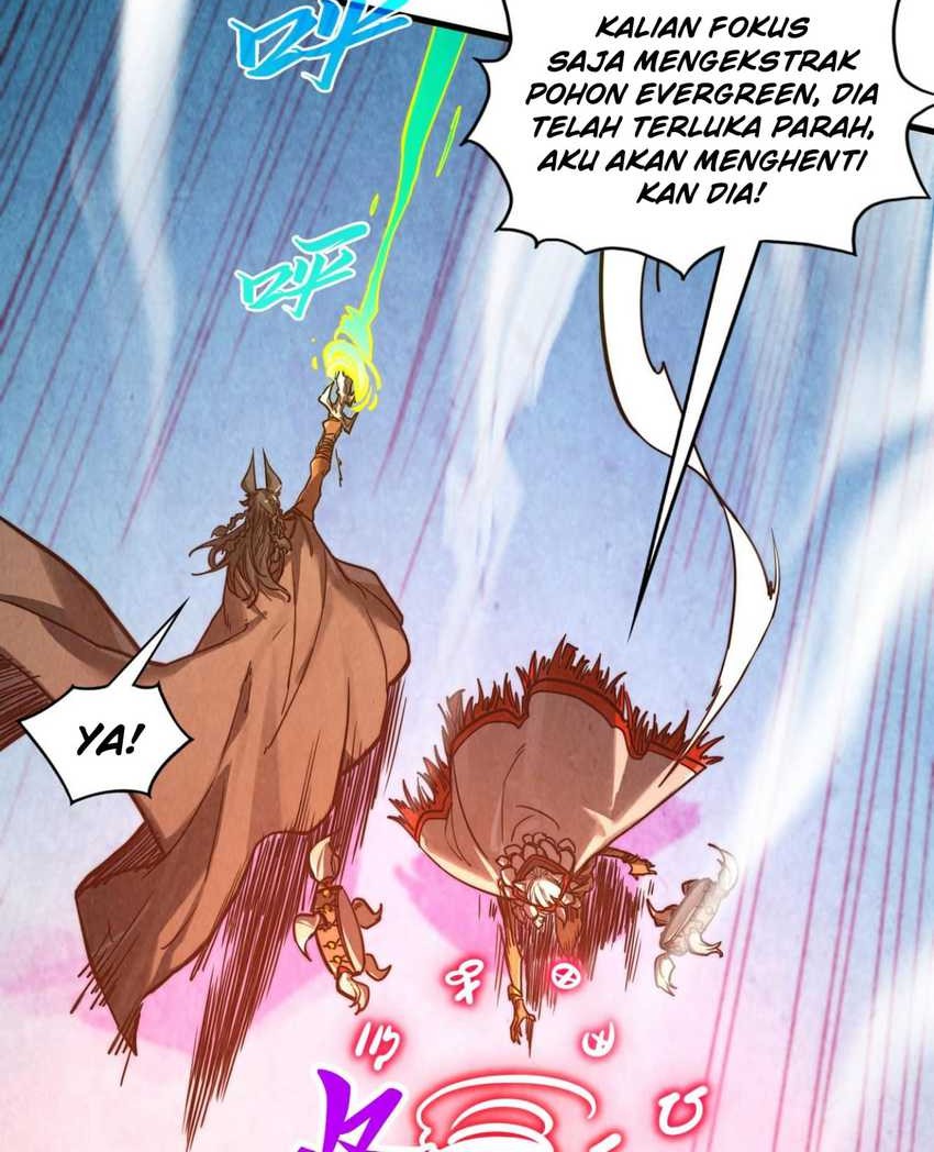 The Ultimate of All Ages Chapter 373 - halaman 27