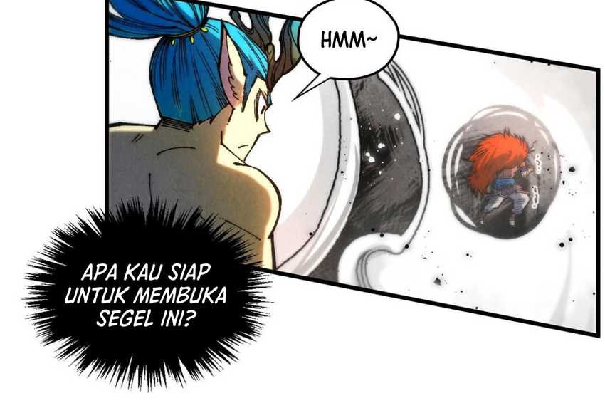 The Ultimate of All Ages Chapter 373 - halaman 33