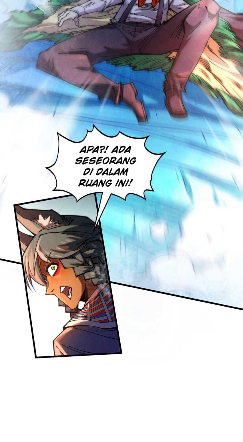 The Ultimate of All Ages Chapter 373 - halaman 36