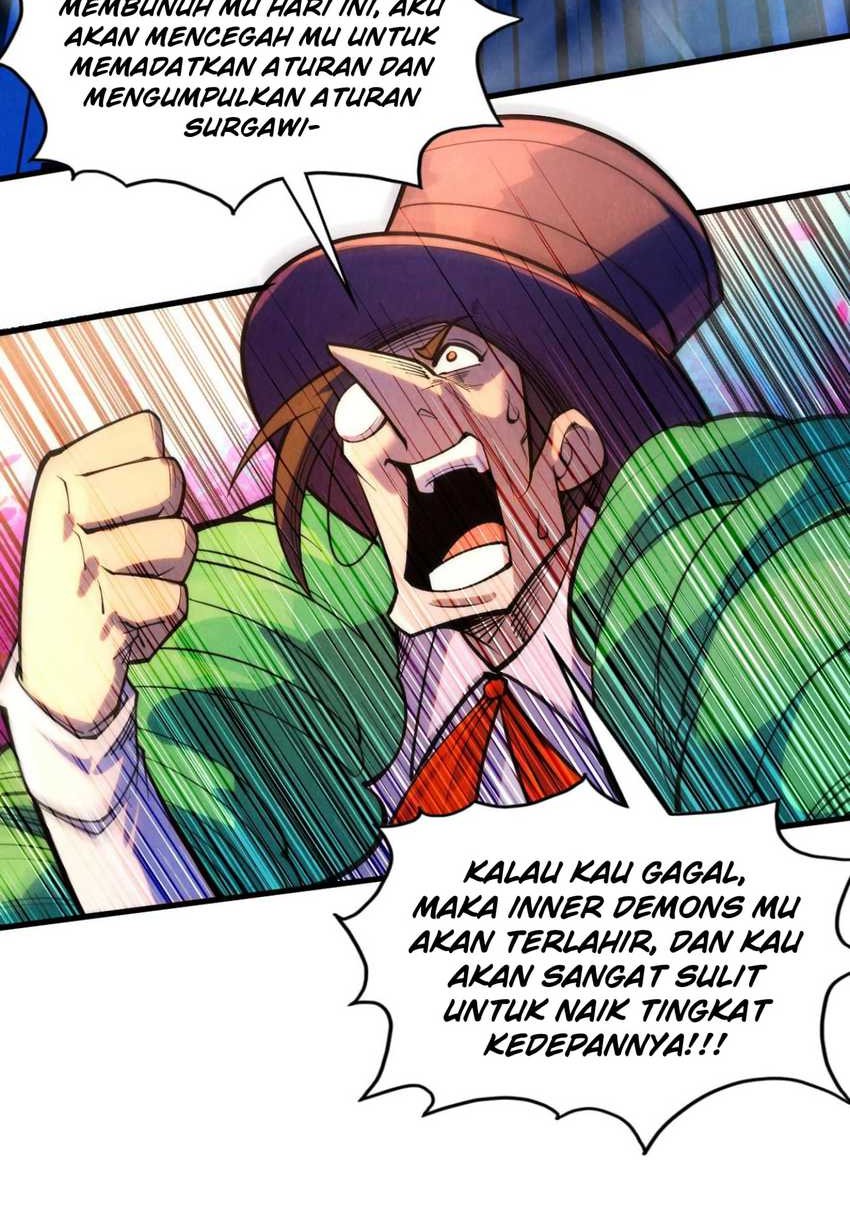The Ultimate of All Ages Chapter 373 - halaman 42