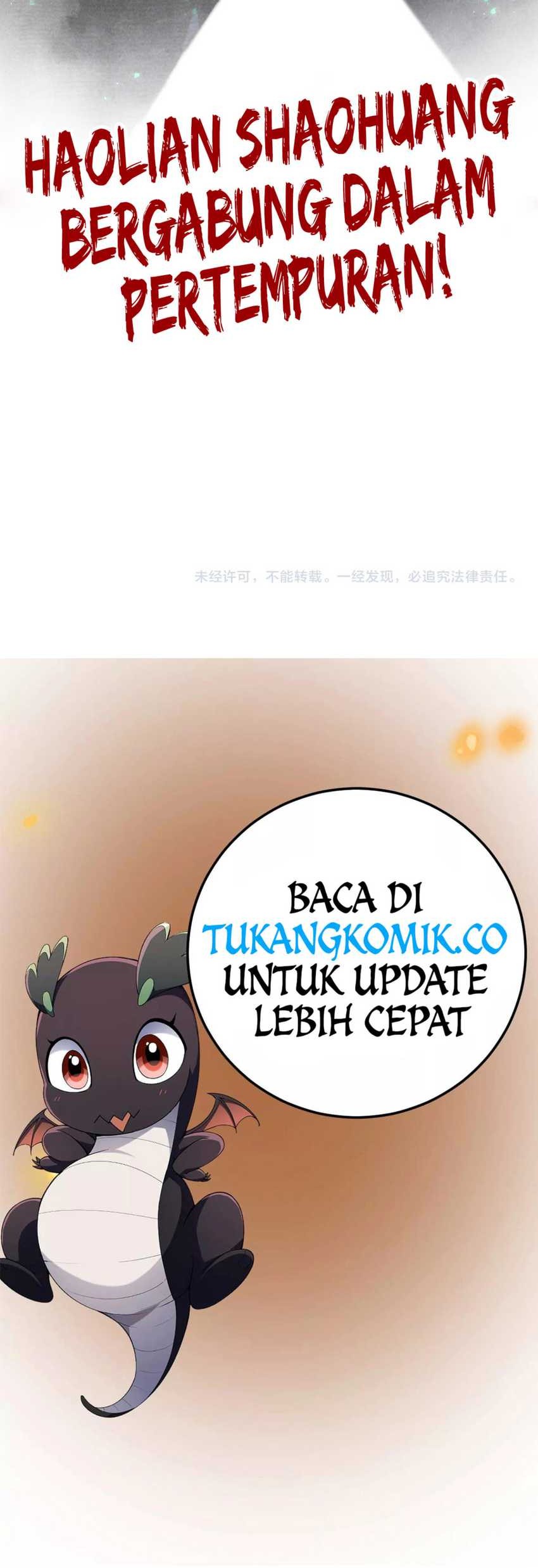 The Ultimate of All Ages Chapter 373 - halaman 45
