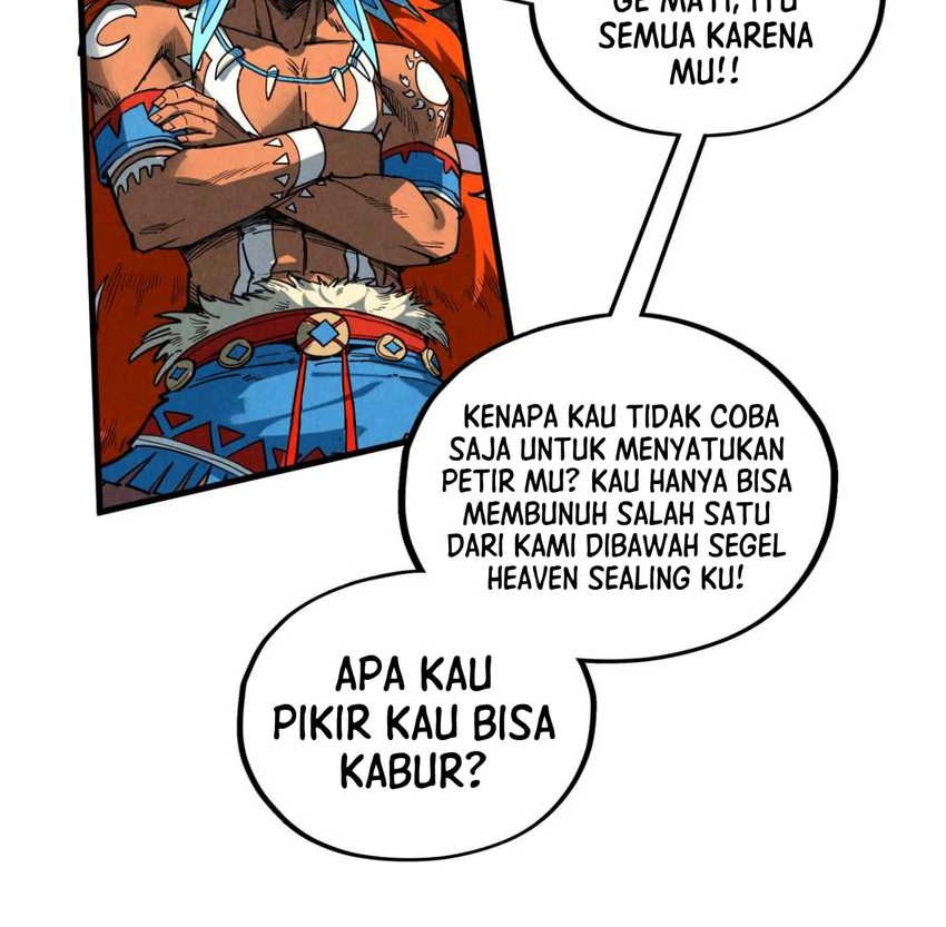 The Ultimate of All Ages Chapter 373 - halaman 6