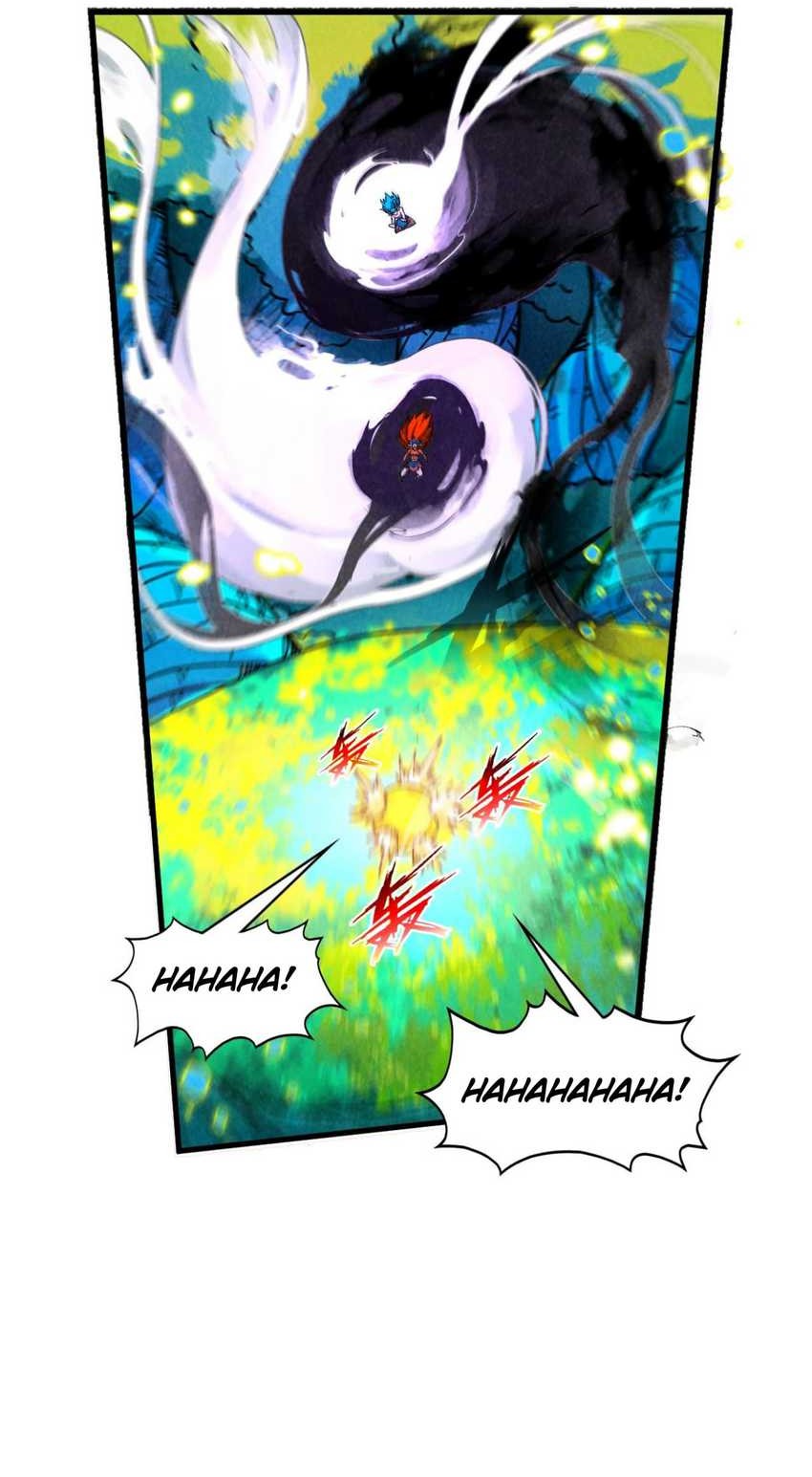 The Ultimate of All Ages Chapter 374 - halaman 12