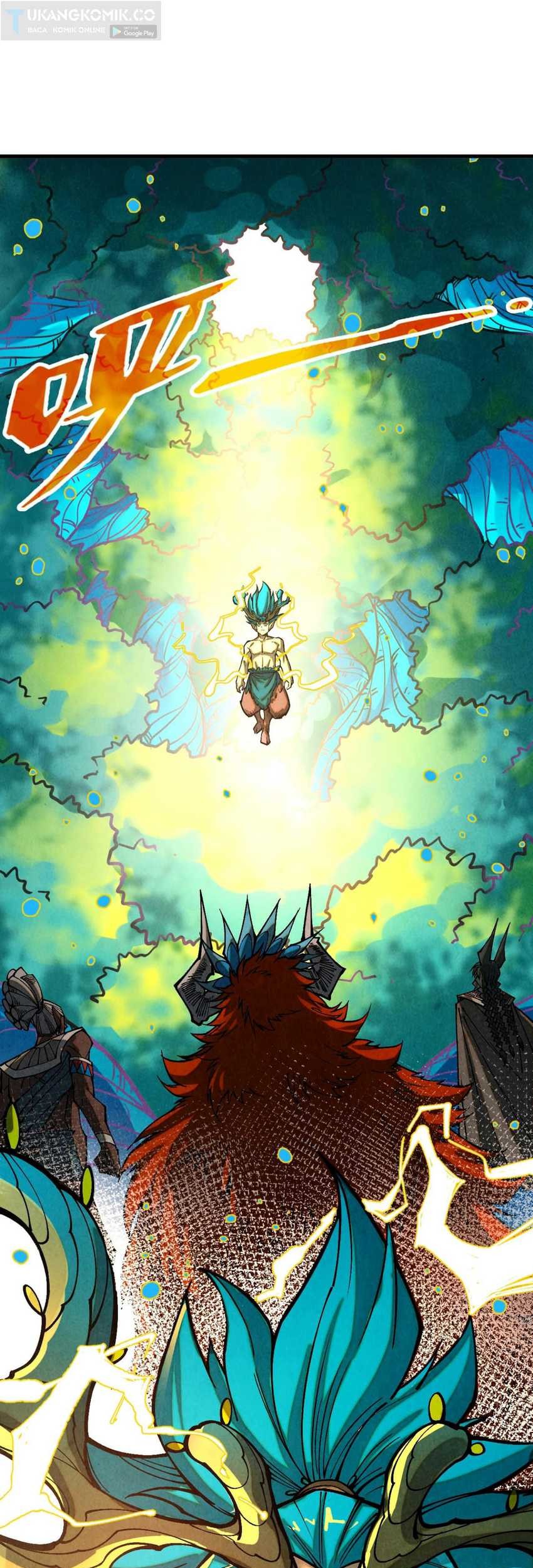 The Ultimate of All Ages Chapter 374 - halaman 16