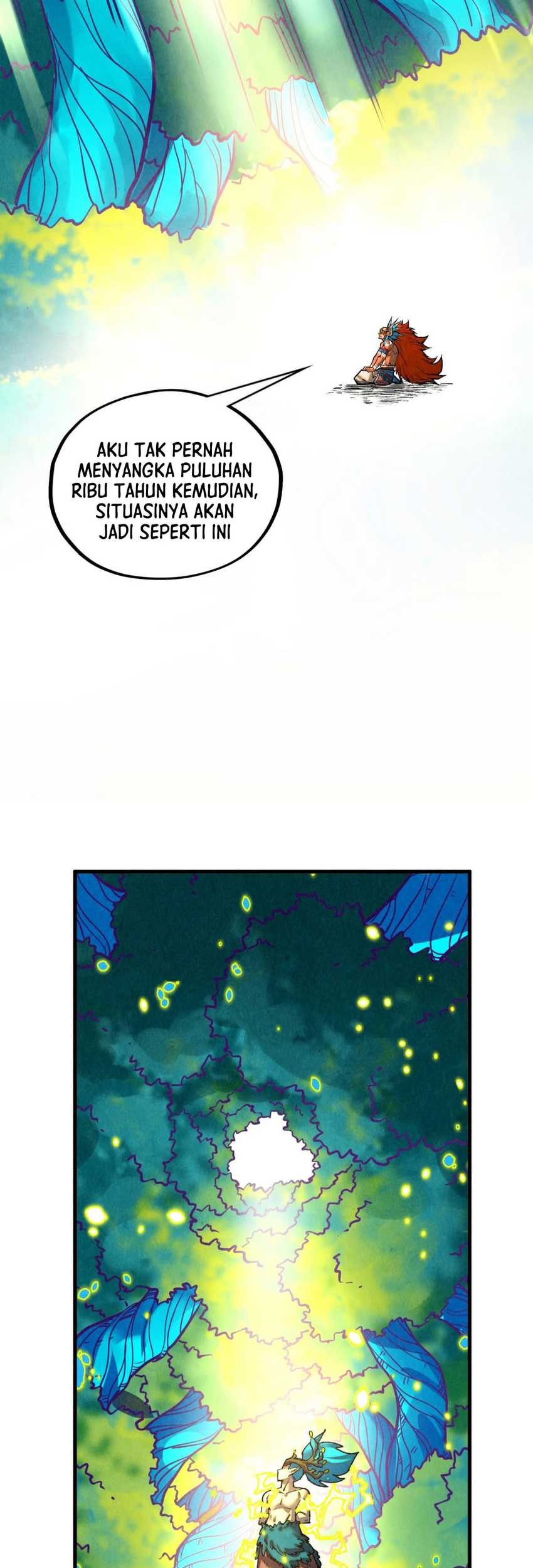 The Ultimate of All Ages Chapter 374 - halaman 19