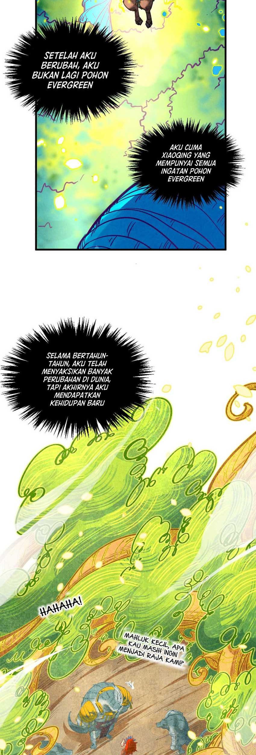 The Ultimate of All Ages Chapter 374 - halaman 20
