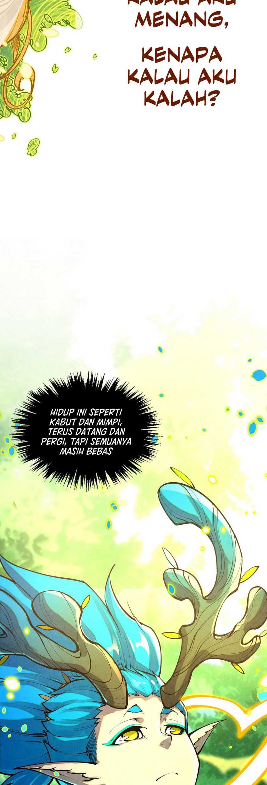 The Ultimate of All Ages Chapter 374 - halaman 23