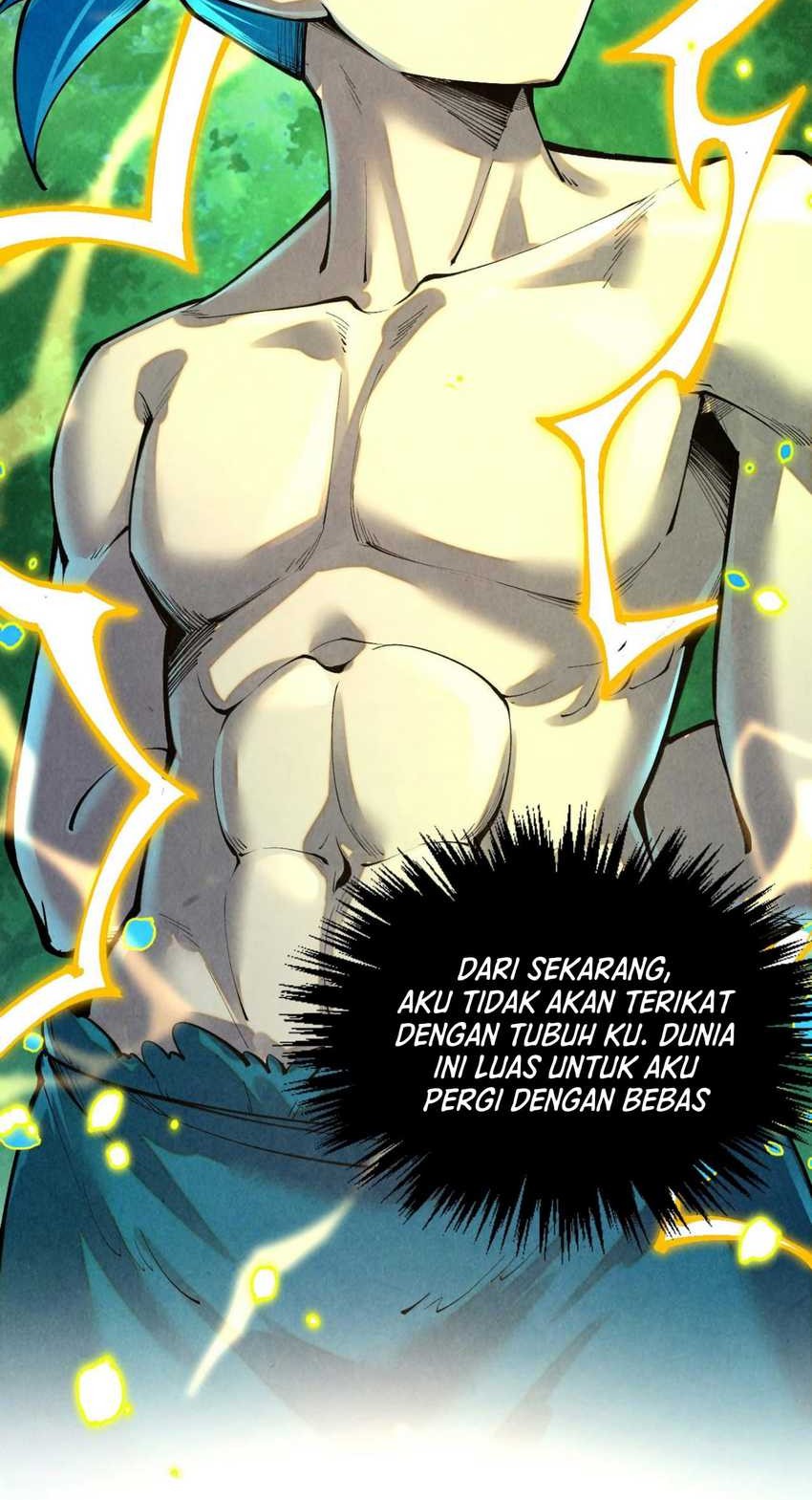 The Ultimate of All Ages Chapter 374 - halaman 24