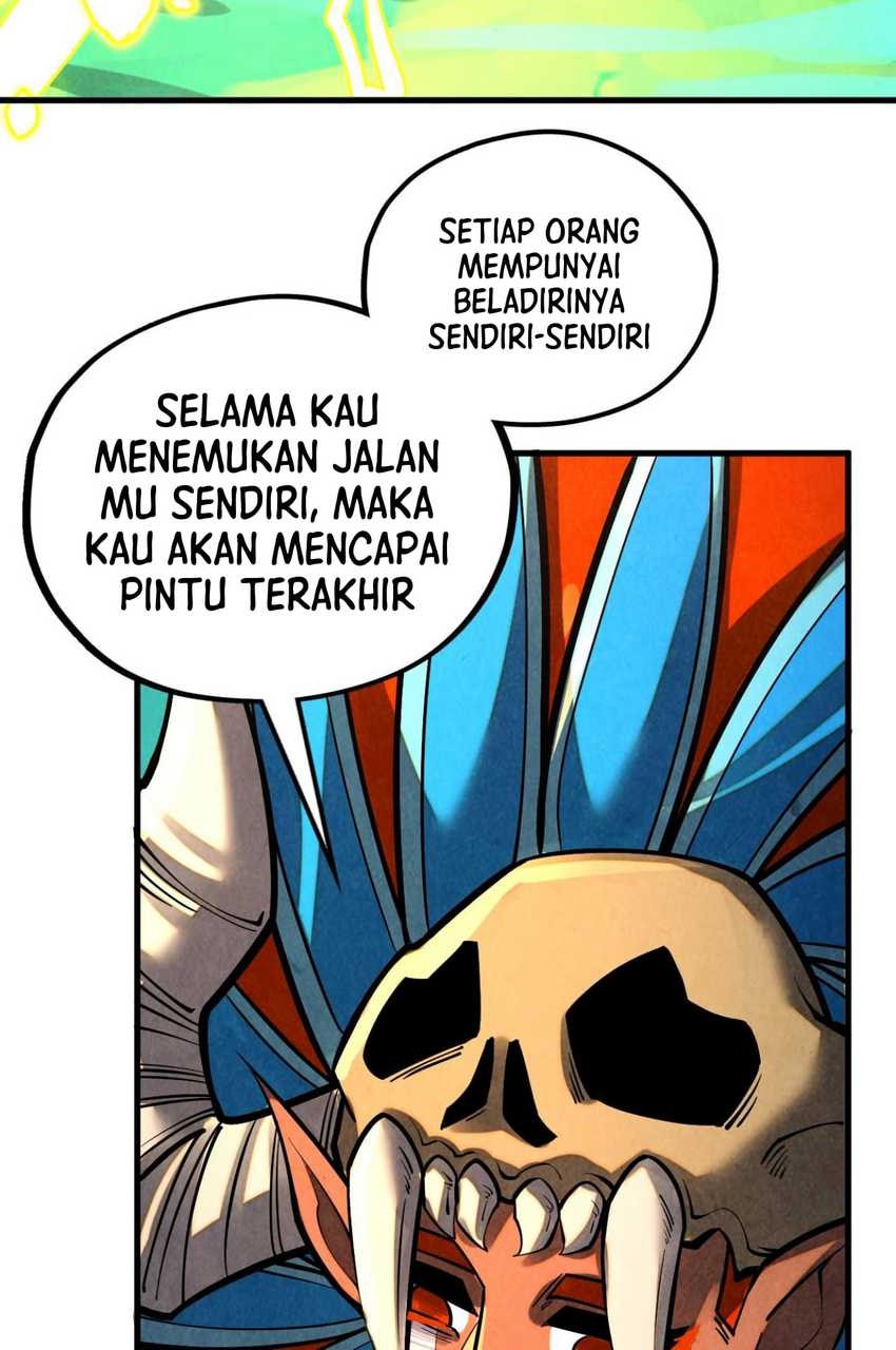 The Ultimate of All Ages Chapter 374 - halaman 27