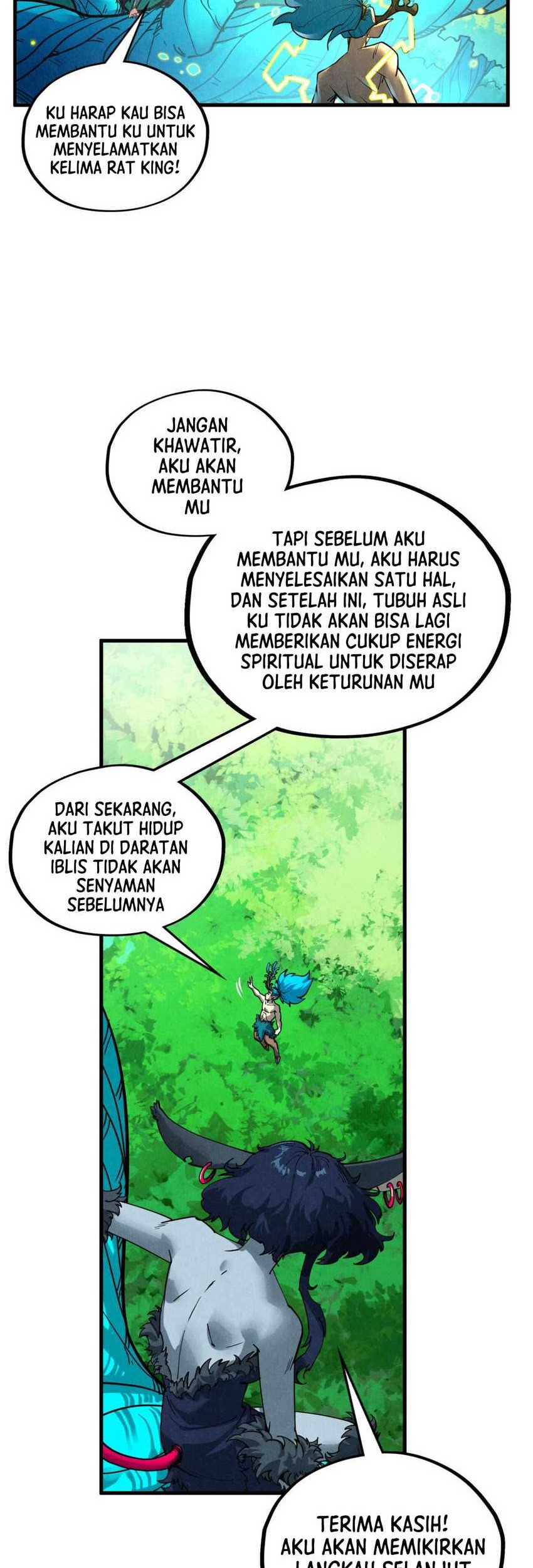The Ultimate of All Ages Chapter 374 - halaman 29