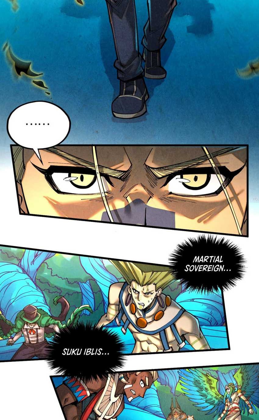 The Ultimate of All Ages Chapter 374 - halaman 3