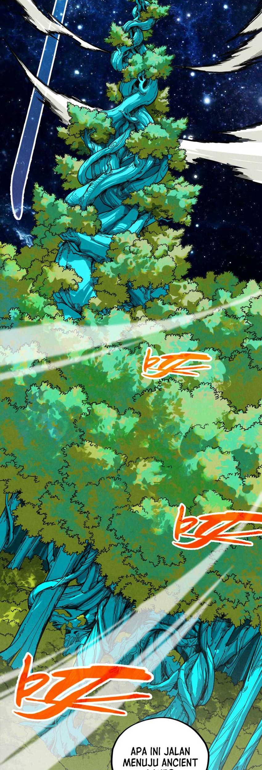 The Ultimate of All Ages Chapter 374 - halaman 32