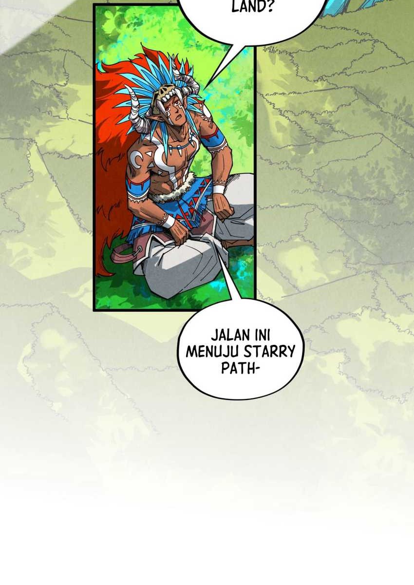 The Ultimate of All Ages Chapter 374 - halaman 33