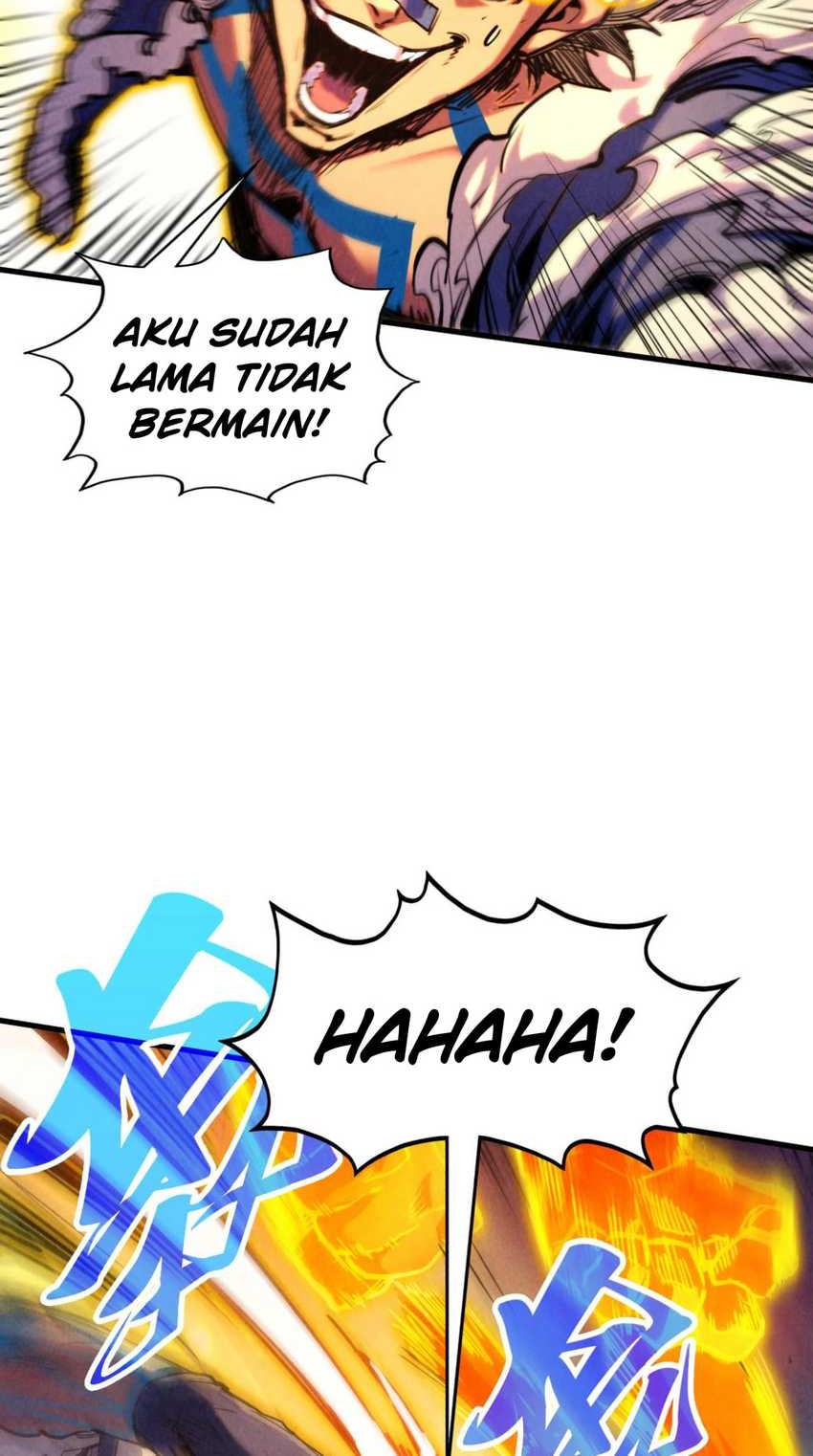 The Ultimate of All Ages Chapter 374 - halaman 39