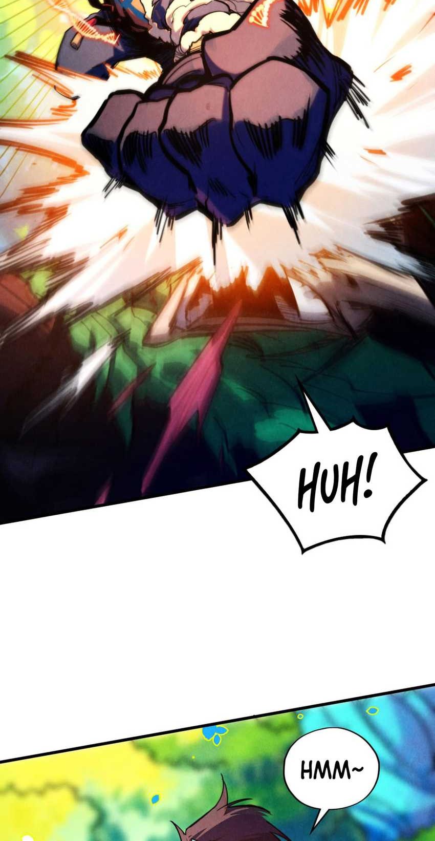 The Ultimate of All Ages Chapter 374 - halaman 42
