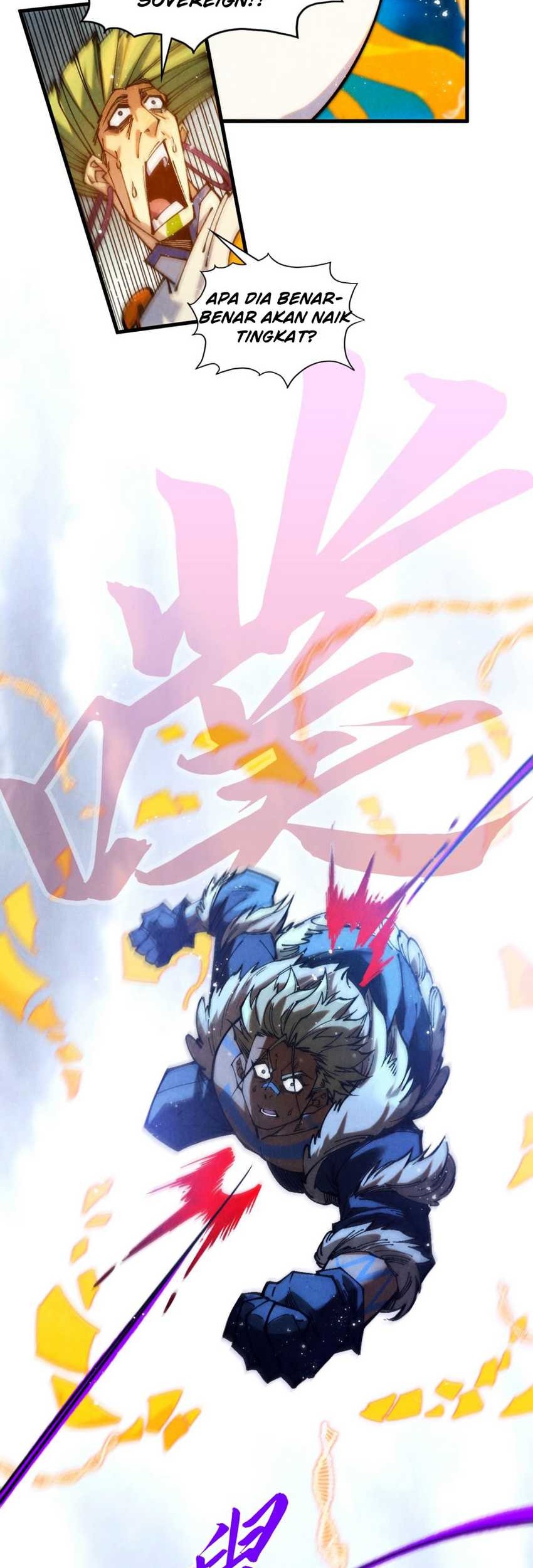 The Ultimate of All Ages Chapter 374 - halaman 44