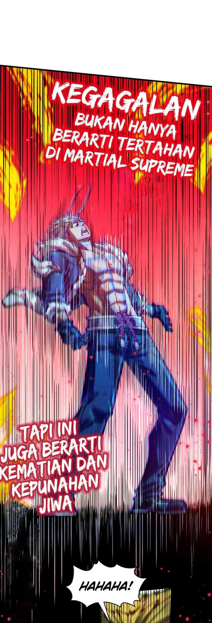 The Ultimate of All Ages Chapter 374 - halaman 47