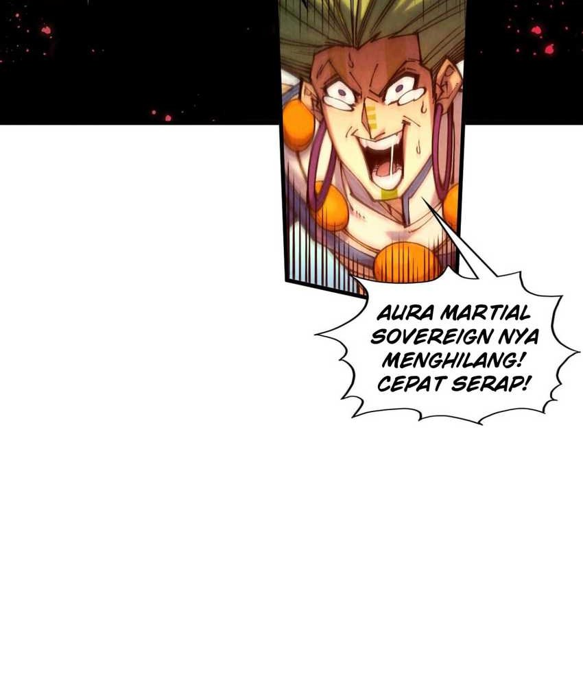 The Ultimate of All Ages Chapter 374 - halaman 48