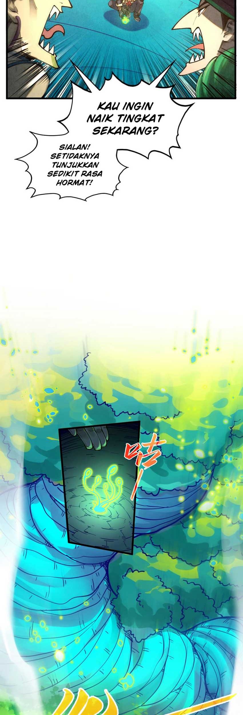 The Ultimate of All Ages Chapter 374 - halaman 5
