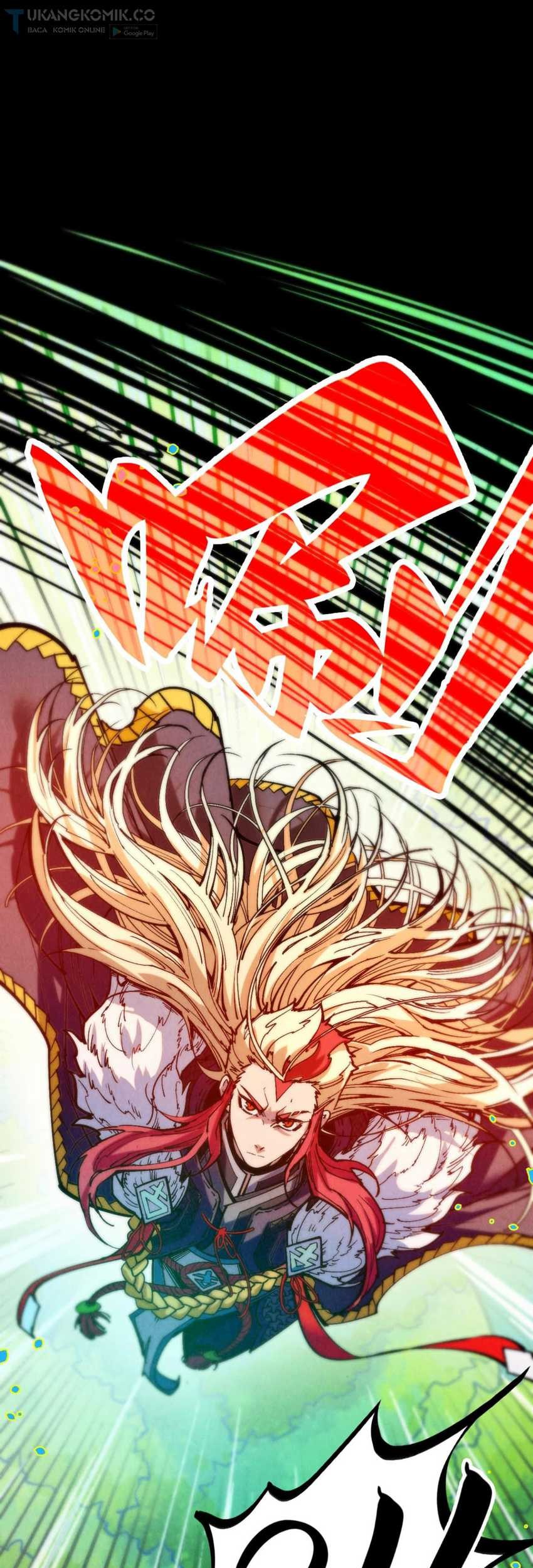 The Ultimate of All Ages Chapter 374 - halaman 52